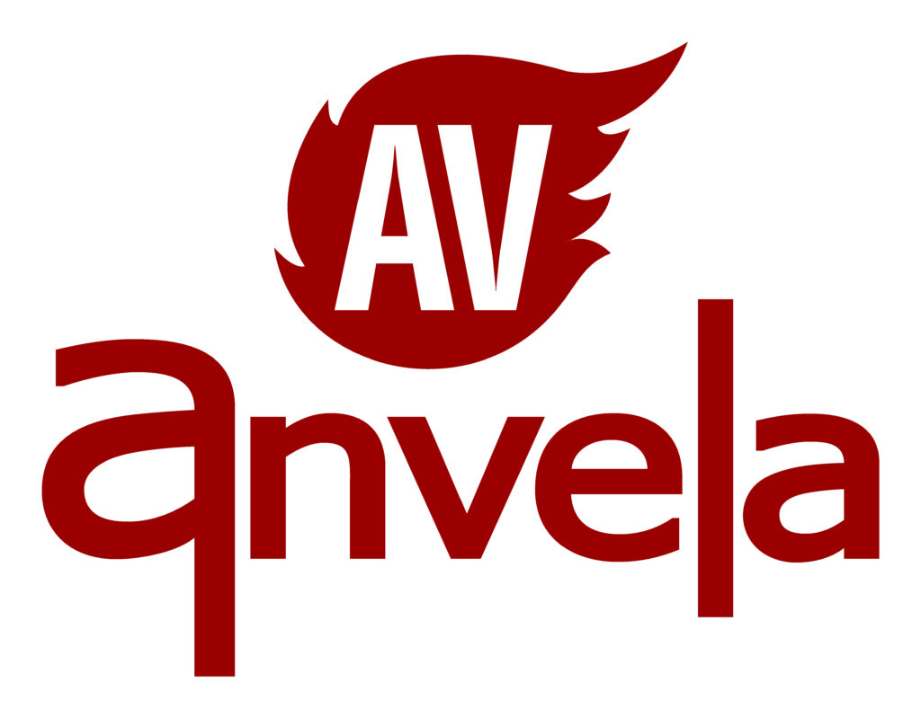 ANVELA - Tu Seguridad es Nuestra Prioridad